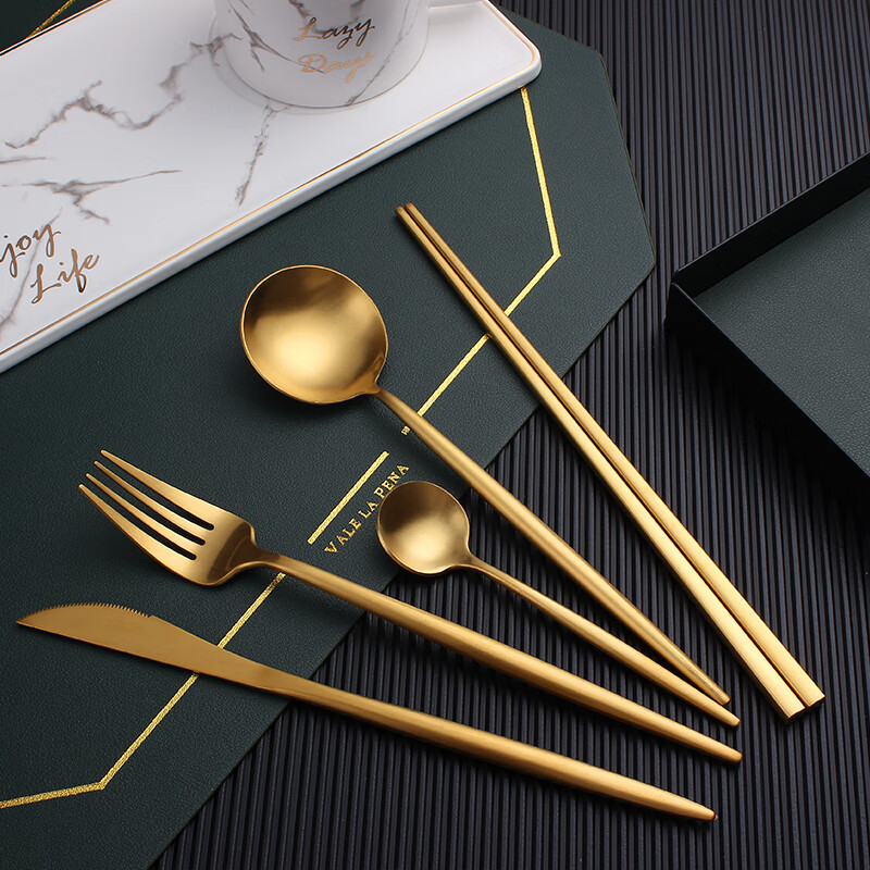 cutlery knife set